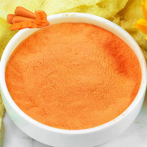 ผงแคโรทีน98% สารสกัดจากแครอทเบต้าแคโรทีน - Product Image 3