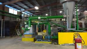 Bã Mía Gạo Rơm Gỗ Chất Thải Giấy Bột Giấy Sản Xuất Mô/Nhà Vệ Sinh/Mặt Dây Chuyền Sản Xuất Giấy Với Giá Nhà Máy - Product Image 6