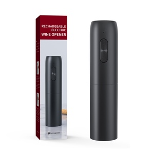 Sacacorchos Eléctrico Recargable por USB al Por Mayor, Excelente Relación Calidad-Precio, Ideal para Regalo de Boda - Product Image 4