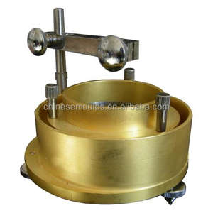 Dilatómetro de Suelo con Manómetro de Dial para Pruebas de Expansión y Contracción del Suelo - Product Image 6