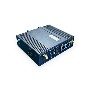 ZC511 çift bağlantı WIFI terminali AC1300 AGV araba WIFI 5 kablosuz Dual Band WIFI5 yönlendirici 750Mbps harici anten
