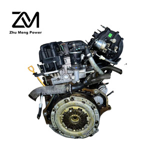 Motor F16D3 1.6L de 4 Cilindros en Línea, Naturalmente Aspirado, Nuevo y Usado, para GM Buick Excelle <span class=keywords><strong>Chevrolet</strong></span> <span class=keywords><strong>Aveo</strong></span> - Product Image 5