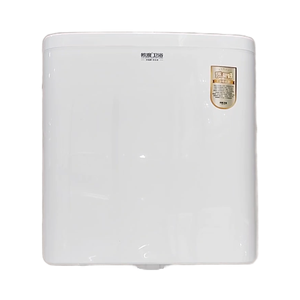 Material <span class=keywords><strong>de</strong></span> PP puro grueso, botón <span class=keywords><strong>de</strong></span> doble descarga electrochapado, fuerte elasticidad, ahorro <span class=keywords><strong>de</strong></span> energía, tanque <span class=keywords><strong>de</strong></span> inodoro en cuclillas, fabricación <span class=keywords><strong>de</strong></span> nuevo Material - Product Image 2