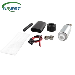 Pièces de modification automobile transfrontalières: pompe à huile électronique gss340, pompe à carburant 255L, vente en gros en une seule pièce - Product Image 5