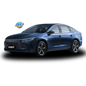 BYD Destroyer 05 2025: Auto Ibrida a Basso Consumo, Motore Elettrico, Sistema Intelligente, Veicolo a Nuova Energia con Elevata Efficienza Energetica - Product Image 3