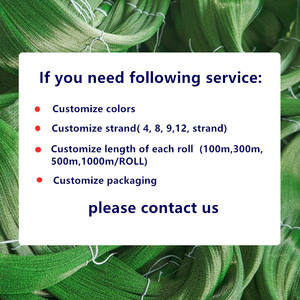 MISTER JIGGING venta al por mayor 100M 300m 500m 1000m iridiscente 8 <span class=keywords><strong>trenza</strong></span> multifilamento PE línea de pesca - Product Image 4