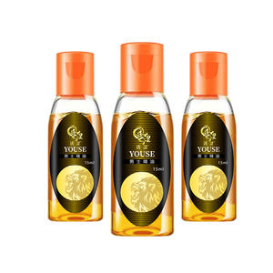 Verleidelijke Indiase Leeuw Essentiële Olie voor Mannen, Verbetert de Uithoudingsvermogen, Lichaamsverzorging, Sensuele Massageolie, 15ml, Kleurenverpakking - Product Image 5