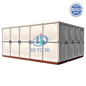Tanque de agua de <span class=keywords><strong>fibra</strong></span> de vidrio FRP GRP Almacenamiento de plástico 500 1500 M3 Tanque de agua 5000l Tanques de fábrica de aceite de fuego de <span class=keywords><strong>3000</strong></span> <span class=keywords><strong>litros</strong></span> - Product Image 6