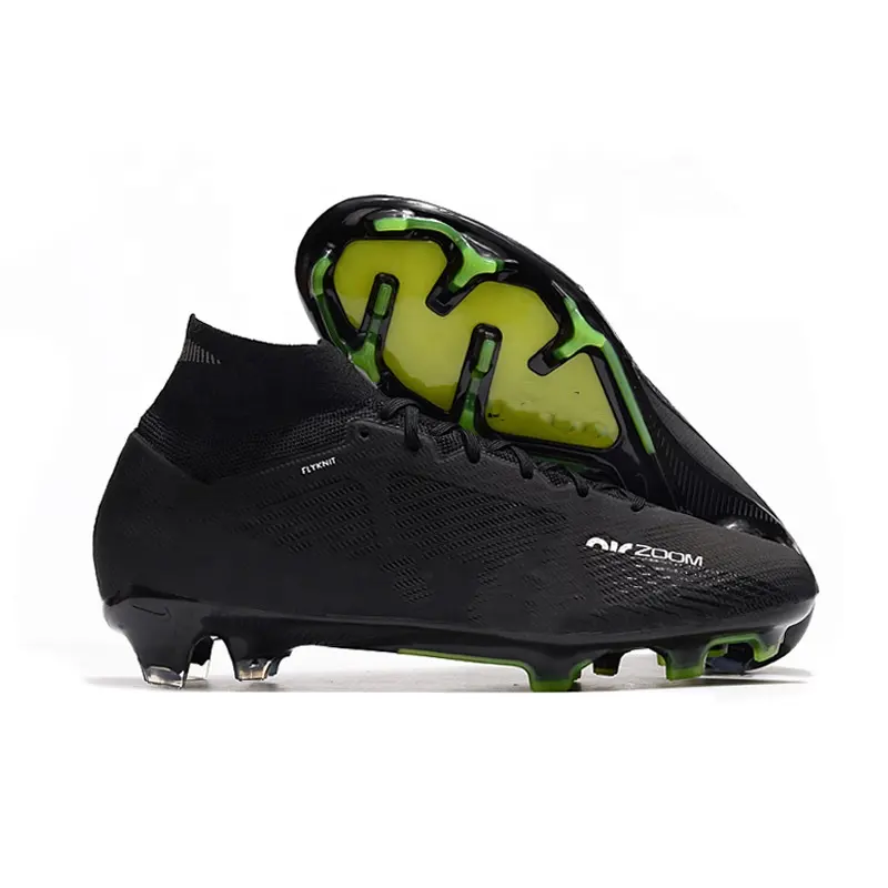 2022 New Arrival Football Shoes 39-45 new original design Soccer Cleats De Futbol football shoes