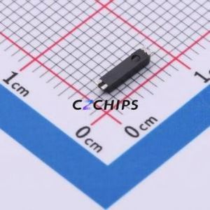 X701532768KLD4GI Crystal (Passive) MC-146 Crystal Oscillator SMD Crystal Oscillator 32.768kHz 20ppm 9pF - Product Image 2