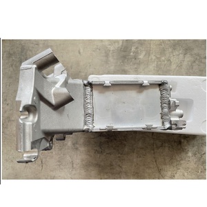 Ensemble de vanne EGR de refroidisseur d'air de suralimentation 04L129711J 04L129711AC pour <span class=keywords><strong>AUDI</strong></span> VW - Product Image 5