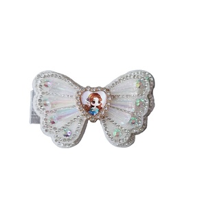 Différents types de <span class=keywords><strong>clips</strong></span> pour chaussures Accessoires pour chaussures DIY dames Accessoires DIY Accessoires Manuel Perceuse à chaud - Product Image 1