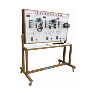 Equipamento de ensino automotivo/equipamento de treinamento automotivo - Product Image 3