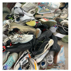 Liquidación de Zapatos de Moda para Hombre, Tallas Mixtas en Fardos, Zapatos Deportivos de Marca de Segunda Mano, Lote al por Mayor, Zapatos de Alta Calidad de China - Product Image 3