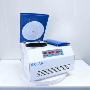 Biobase China Laboratorium Benchtop <span class=keywords><strong>Centrifuge</strong></span> BKC-TL16RE Gekoelde <span class=keywords><strong>Centrifuge</strong></span> 16000Rpm Lab <span class=keywords><strong>Centrifuge</strong></span> Voor Bloedmonster Voor Lab - Product Image 2