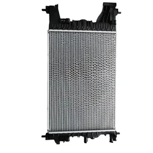 Best Selling Duurzaam Gebruik Auto Koelvloeistof Onderdelen Aluminium Auto Radiator Voor Buick Hideo13267652