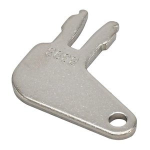 High Quality Excavator Bucket Key Chain 8H5306 5P8500 Metal <b>Keyring</b> for CAT Excavator Parts <b>Mini</b> Construction Machinery Model - Product Image 4