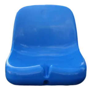 Outdoor Kunststoff Direkt montage Economic Bucket Seat Sportstadion IKA Stuhl Sitz