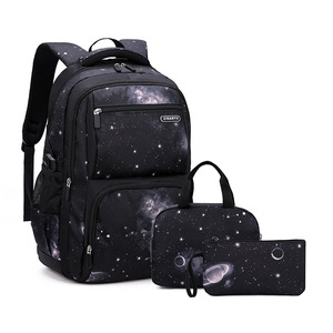 Sac à dos scolaire personnalisé avec logo, nouveaux arrivages, pour enfants, garçons, filles, sac à dos imperméable, sacs d'école pour enfants, bébés - Product Image 4