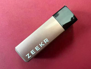 ZEEKR Originale Diffusore di Fragranze Intelligente per <span class=keywords><strong>Auto</strong></span>, Profumatore Elettronico per <span class=keywords><strong>Auto</strong></span>, Compatibile con ZEEKR 7X 001 X, Originale - Product Image 2