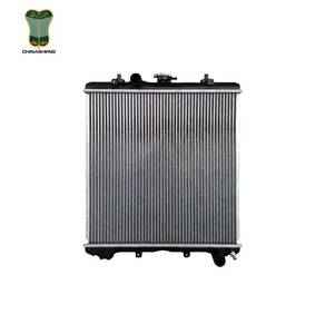 Radiatore per Motore Diesel JSY per Escavatore in Lega di Alluminio -40C~45C Radiatore per Olio Refrigerante Parti di Ricambio - Product Image 2