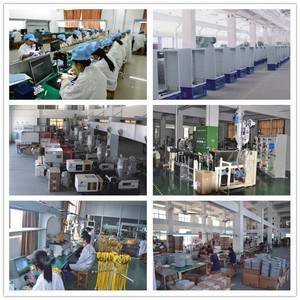 FTTH Fibra Optica monomodo rapido Conector esc250d SC/APC SC/UPC sợi quang kết nối nhanh - Product Image 5