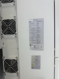 Inverter Solare Domestico Ouyad <span class=keywords><strong>HYG</strong></span> 500W 1000W 1200W 1500W 2000W MPPT, Tensione Massima DC 500 VDC, Onda Sinusoidale Pura Trifase Premium - Product Image 4