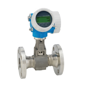 เครื่องวัดการไหลแบบใหม่ของ Endress+Hauser รุ่น 7F2C80-AAACCADDAADD2SKA1 Prowirl F 200, 7F2C80, DN80 3 - Product Image 2