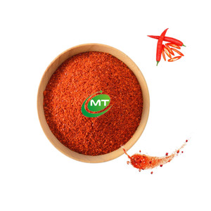 Nhà máy cung cấp mẫu miễn phí hương vị tốt cay gia vị Cayenne bột tiêu - Product Image 1