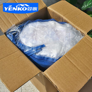 Waterproof Outdoor Bench <strong>Cushion</strong> for Patio Furniture Porch Swing <strong>Cushions</strong> for Garden Seat <strong>Settee</strong> Pad - Product Image 6