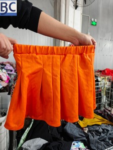 Phổ biến bán Womens váy mini được thiết kế cho mùa đông lớp cảnh và thích hợp cho việc xây dựng linh hoạt sử dụng quần áo lựa chọn - Product Image 4