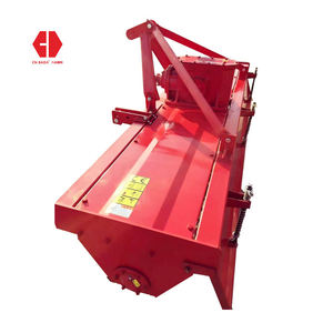 เครื่องจักรกลการเกษตร เครื่องพรวนดินขนาดเล็ก <span class=keywords><strong>รถ</strong></span>แทรกเตอร์ 120 แรงม้า <span class=keywords><strong>รถ</strong></span>เอทีวีขนาดเล็ก พร้อมผานพรวนแบบหมุน 3 จุด สำหรับขาย - Product Image 3