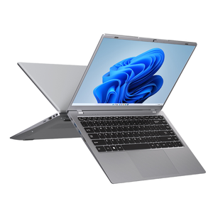 All'ingrosso sottile 15.6 pollici Business Computer portatile nuovo Intel I7 11Th Gen <span class=keywords><strong>16Gb</strong></span> <span class=keywords><strong>Ram</strong></span> <span class=keywords><strong>Ddr4</strong></span> Windows 11 Dual inglese per uso aziendale - Product Image 1