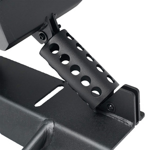 <span class=keywords><strong>โรล</strong></span><span class=keywords><strong>บาร์</strong></span>เหล็กสำหรับรถกระบะ 4x4 สไตล์สากล สำหรับ Ranger F150 Hilux Revo Vigo Rocco Navara Dmax Triton - Product Image 5