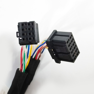 สายเคเบิลหุ่นยนต์ FANUC รุ่น EE1 YV1 สำหรับ PLC PAC และคอนโทรลเลอร์เฉพาะทาง - Product Image 4