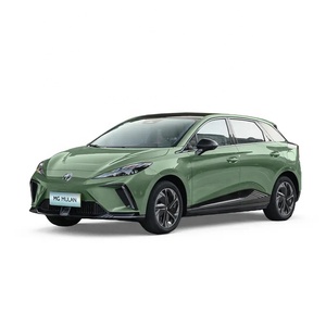 รถยนต์ไฟฟ้า SAIC MG4 EV <span class=keywords><strong>แบตเตอรี่</strong></span> LFP ระยะทางวิ่ง 415 กม. ชาร์จเร็ว ขับเคลื่อนสี่ล้อ ความเร็วสูง สำหรับผู้ใหญ่ - Product Image 4