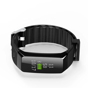 High Precision Bluetooth5.0 ANT+ Heart Rate Monitor Wristband Smart <b>Watch</b> SDK/API Available - Product Image 5
