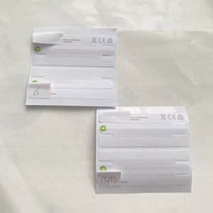 Niêm phong nhãn trở lại nhãn dán tùy chỉnh gói hộp nhãn dán cho <span class=keywords><strong>iPhone</strong></span> 16 15 14 13 hộp con dấu - Product Image 6