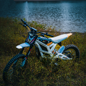 Pour 79Bike Falcon GT 72V 40Ah <span class=keywords><strong>Moto</strong></span> électrique tout-terrain haute vitesse sans balais, pour le <span class=keywords><strong>cross</strong></span>-country et le scrambling - Product Image 4