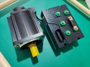 Contrôleur CAN pour moteur DC sans balais, puissance 48V 2kW 3kW - Product Image 4