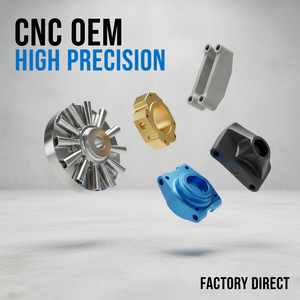 Manufacturer Precision Custom Cnc <b>Machining</b> Low Cost Aluminum Cnc Turning Fabrication Part Stainless Steel Cnc <b>Machining</b> <b>Service</b> - Product Image 1