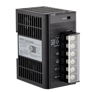 มีสินค้าในสต็อก Mt-Om Ron CJ1W ซีรีส์ ยูนิตเอาต์พุตแบบอนาล็อก-DA021 / DA041 DA08V DA08C, โมดูลวัดแรงดันและกระแสไฟฟ้า 2CH/4CH/8CH - Product Image 1