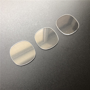 Générique JINGRUN 5068/5066/5067/5966/3800 résistant aux rayures montre saphir verre crysta pour Pattek <span class=keywords><strong>Philippe</strong></span> Aquanaut - Product Image 2