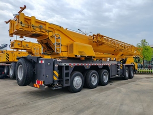 Allround QY130KH Mobil kran | Wert mit Garantie & Support - Product Image 4