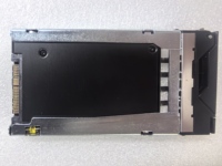 Untuk Lenovo Enterprise Internal Server SSD baru 00PH863 Capacity U.2 PCIe kapasitas 3.84TB antarmuka SAS diperbaharui dengan logam