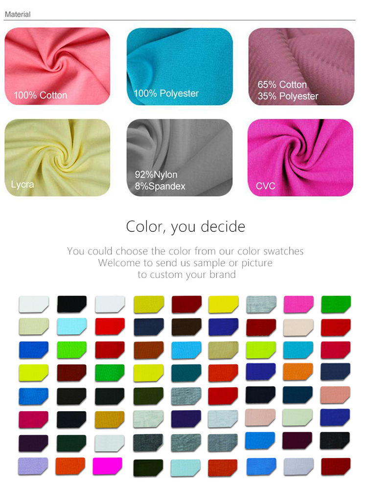 เสื้อยืดผู้ชายสีเทา100% โพลีเอสเตอร์