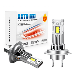 Faro LED Xview de 16000LM y 65W para <span class=keywords><strong>Toyota</strong></span> - Bombilla Plug and Play, Venta al por Mayor OEM - Product Image 1
