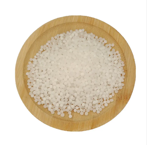 Materias primas plásticas de alta calidad Gránulos de polipropileno virgen PP - Product Image 1