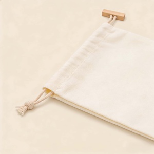 <span class=keywords><strong>Sacchetto</strong></span> per Pane <span class=keywords><strong>in</strong></span> Cera d'Api con Logo Personalizzato, Borsa Riutilizzabile <span class=keywords><strong>in</strong></span> Tela per Conservazione del Pane <span class=keywords><strong>in</strong></span> Cucina - Product Image 3