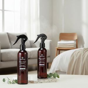 BREEZE Spray Multiusos para Tela y Ambientador, Control de Olores para Sofá, Cortinas, Ropa de Cama, Ropa y Interiores - Product Image 3